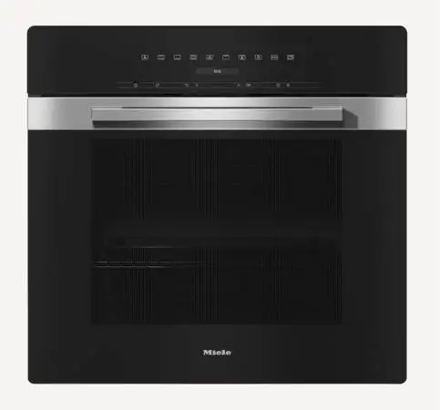*Brand New* Miele 30” Built-in Single Convection Oven