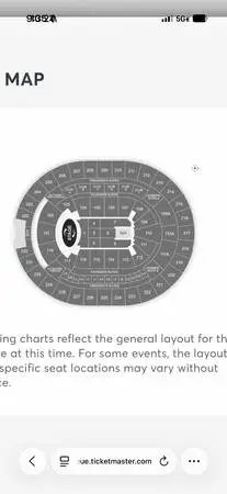 Garth brook tickets
