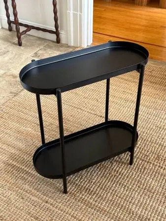 Plant Stand Shelf