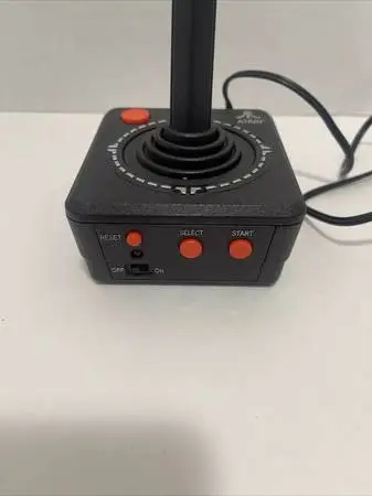 Atari Joystick 2002
