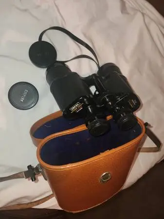 Binoculars