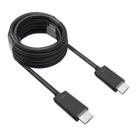 OEM Official Microsoft Xbox Series X S Ultra High-Speed HDMI 2.1 6ft