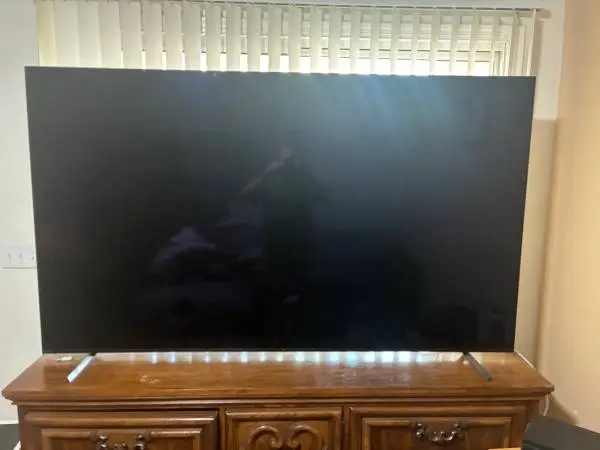 Sony TV XR-77A80K