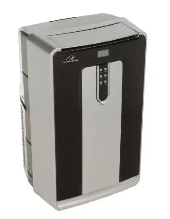 For Parts: Commercial Cool 10,000 BTU Portable AC