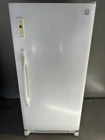 Freezer
