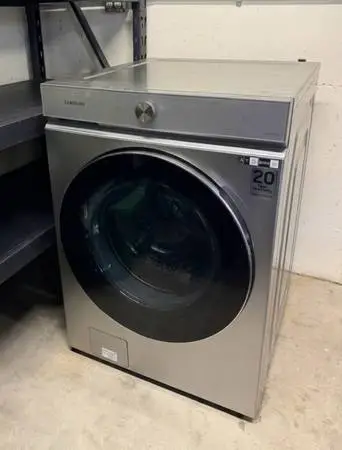Samsung Washing Machine