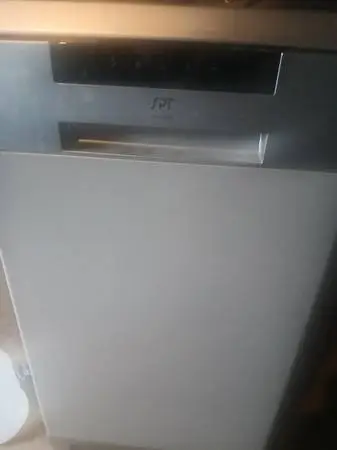 Dishwasher