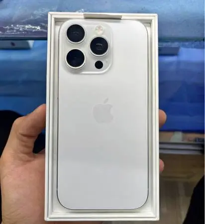 IPhone 16 Pro Unlocked 5G