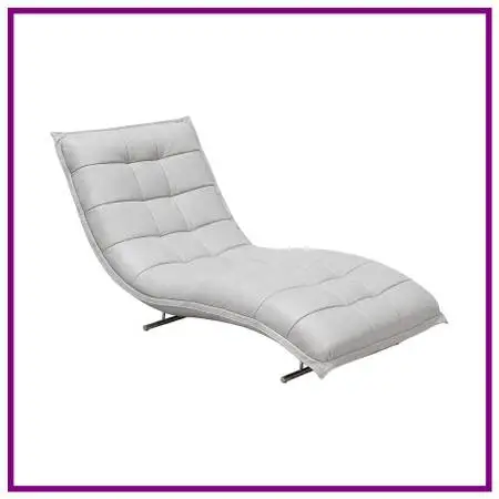 Zeno Nugari For Roche Bobois Arioso Chaise Lounge