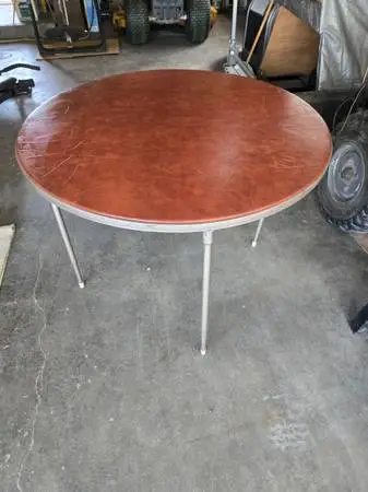 Card Table