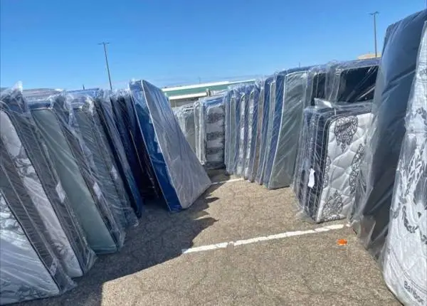 🛏️ BRAND NEW MATTRESSES – GREAT PRICES!