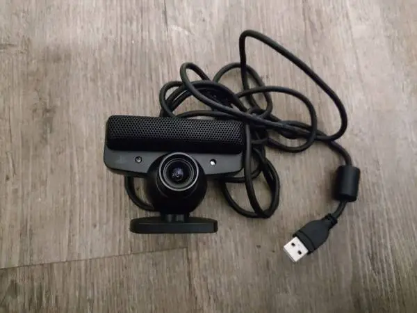 PlayStation Eye Camera for sale