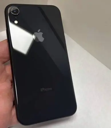 IPhone Xr Unlocked