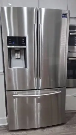 Samsung Fridge for sale