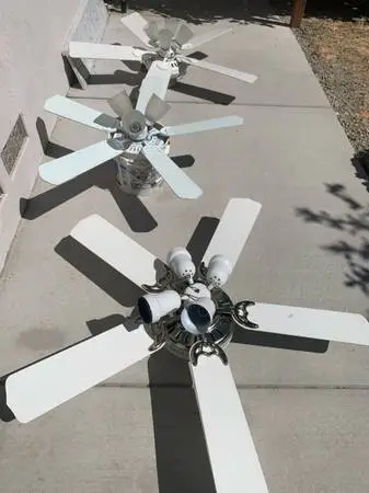 Ceiling Fans