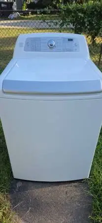 Kenmore Connect Elite WiFi Huge Tub Washer
