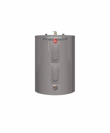 NEW In Box - Rheem Performance 28-Gallon Short Electric Water Heater -
