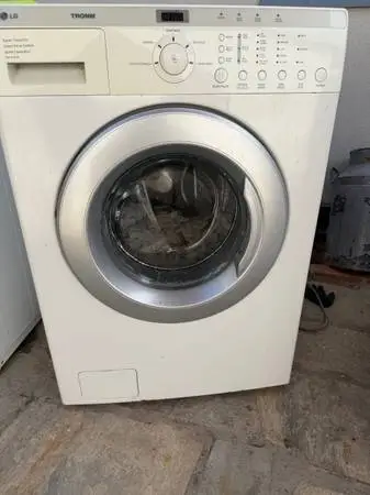 Washer
