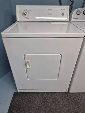Great Running Kenmore Electric Dryer