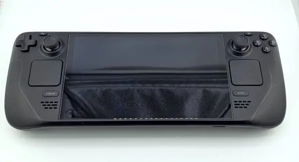 Steam Deck OLED 1TB with Accessories