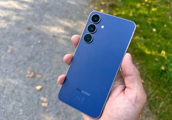 Samsung S25 unlocked