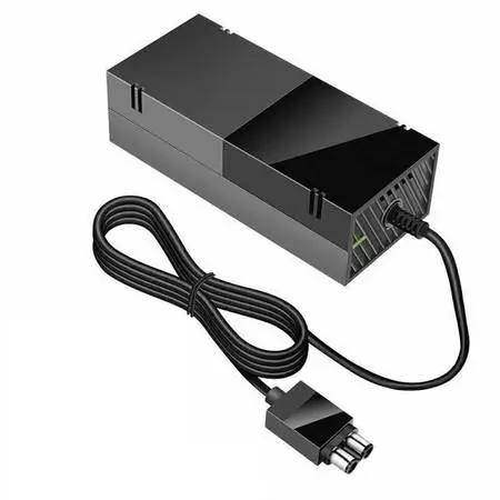 Microsoft Xbox One Power Supply Brick AC Adapter