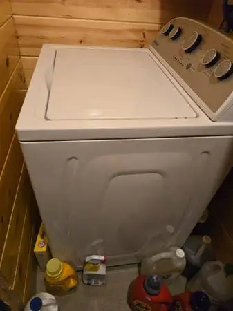 Like New Washer