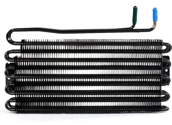 New in Box!!!!!Whirlpool Refrigerator Evaporator W10643261