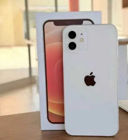 IPhone 12 Unlocked 5G