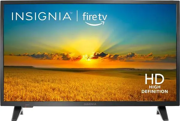 Fire TV HDTV FireTV - MINT