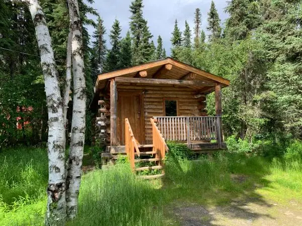 Cabin