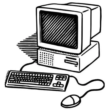 Computer Repair Service - Same day - Senior friendly