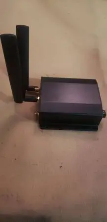 Pepwave MAX BR1 mini LTE 4G ROUTER