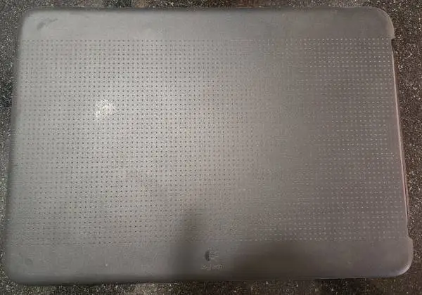 Logitech Portable Lap Desk N315