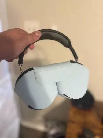 Apple AirPods Max