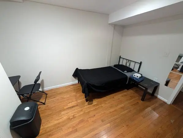 Cozy looking basement room for rent right next to Howard university