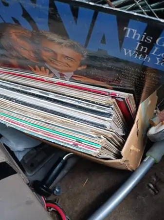 33 records