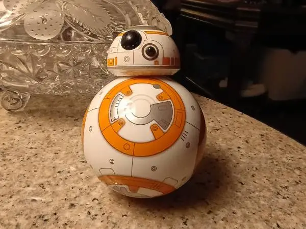 Sphereo Star Wars Remote Control