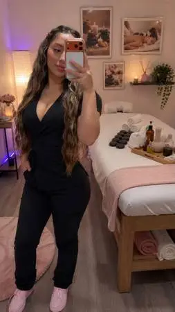 Colombian wellness massage - Body therapy