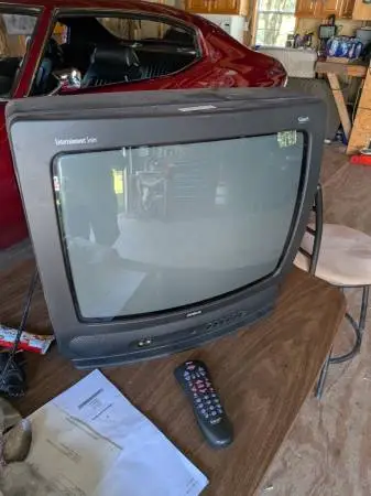 RCA TV FREE