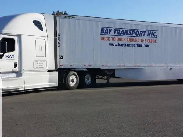 OTR DRIVER