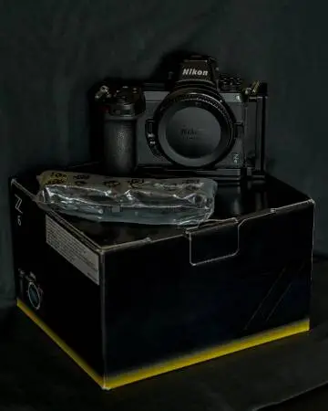 Nikon Z6