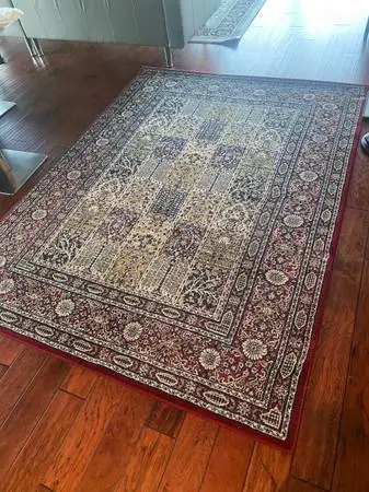 Rug for sale