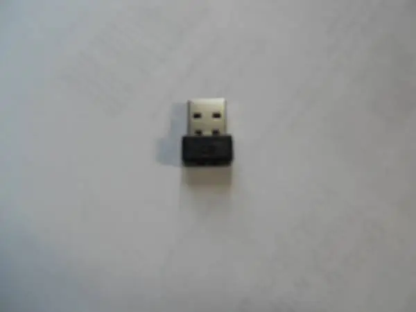 Bluetooth game dongle