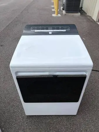 Kenmore dryer