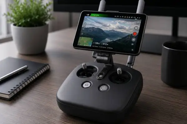 DJI GL300E Remote Controller