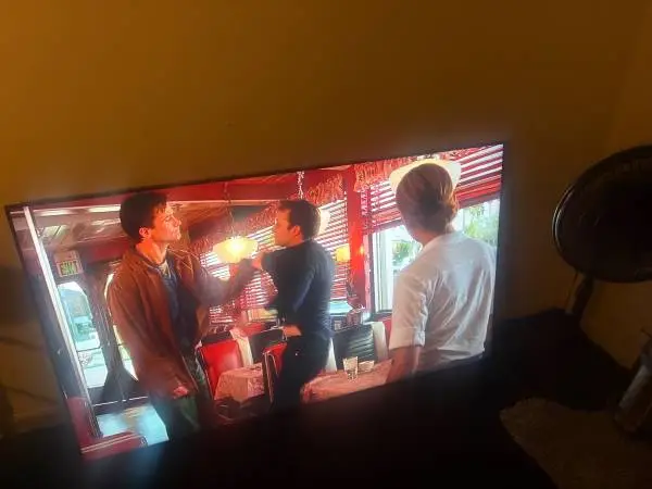 65” TV FOR SALE