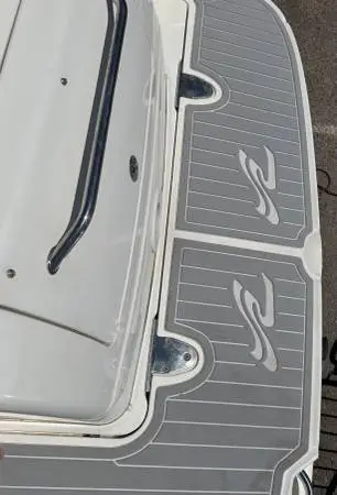 Mobile boat mechanic