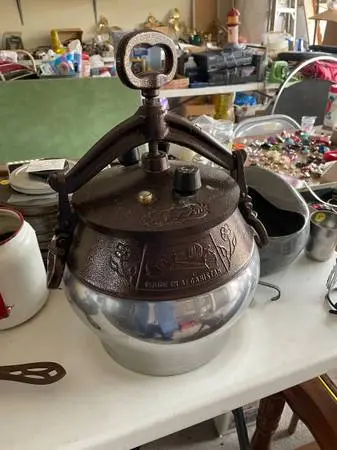 ESTATE SALE!!!