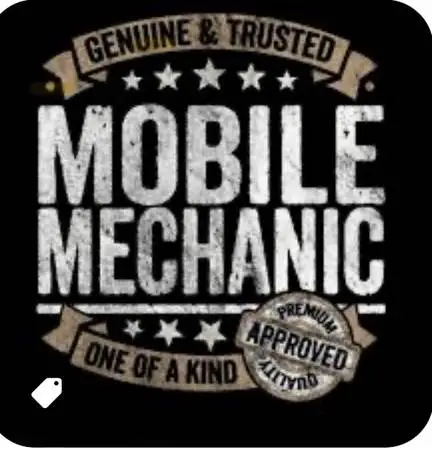 MOBILE MECHANIC AVAILABLE NOW